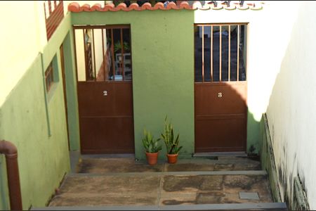 Casa à venda com 580m², 2 quartos e 4 vagasÁrea externa