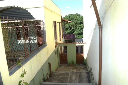 Casa à venda com 580m², 2 quartos e 4 vagasÁrea externa