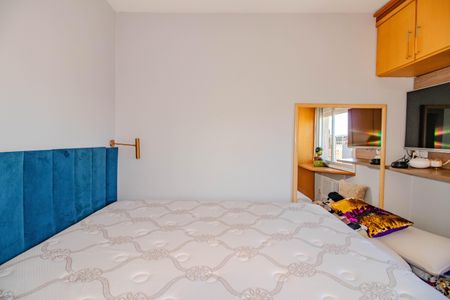 Apartamento à venda com 76m², 3 quartos e 1 vagaSuíte 