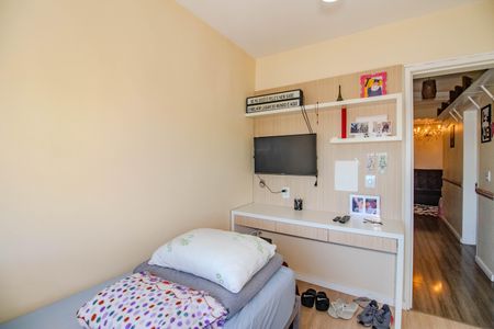 Apartamento à venda com 76m², 3 quartos e 1 vagaQuarto 1