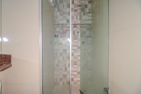 Apartamento à venda com 76m², 3 quartos e 1 vagaBanheiro Social