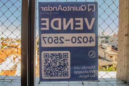 Apartamento à venda com 76m², 3 quartos e 1 vagaPlaquinha