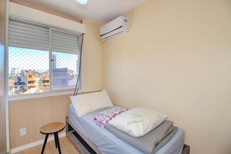 Apartamento à venda com 76m², 3 quartos e 1 vagaQuarto 1
