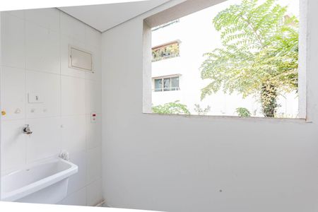 Apartamento à venda com 45m², 1 quarto e 1 vagaÁrea de Serviço