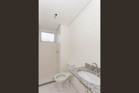 Apartamento à venda com 45m², 1 quarto e 1 vagaBanheiro