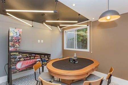 Apartamento à venda com 45m², 1 quarto e 1 vagaÁrea comum