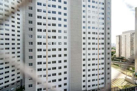 Apartamento à venda com 47m², 2 quartos e 1 vagaVista do quarto 02