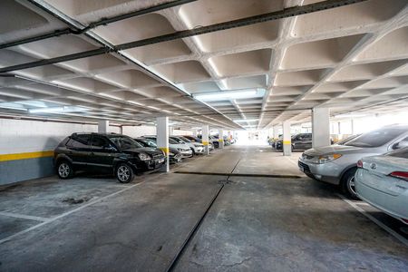 Apartamento à venda com 47m², 2 quartos e 1 vagaGaragem