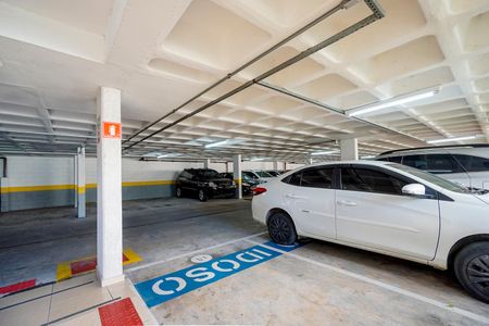 Apartamento à venda com 47m², 2 quartos e 1 vagaVaga acessível