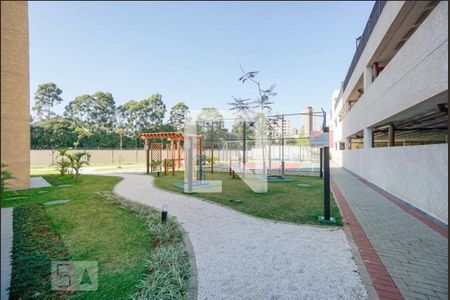 Apartamento à venda com 47m², 2 quartos e 1 vagaÁrea externa