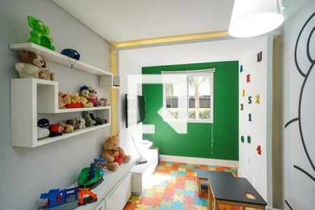 Apartamento à venda com 47m², 2 quartos e 1 vagaBrinquedoteca