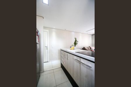 Apartamento à venda com 47m², 2 quartos e 1 vagaCozinha