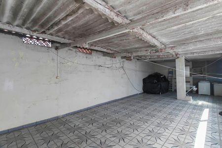 Casa à venda com 200m², 3 quartos e 1 vaga Casa à venda com 200m², 3 quartos e 1 vagaÁrea de Serviço 2