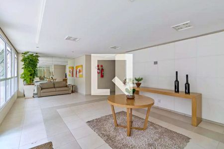 Apartamento à venda com 120m², 2 quartos e 2 vagas Apartamento à venda com 120m², 2 quartos e 2 vagasÁrea comum