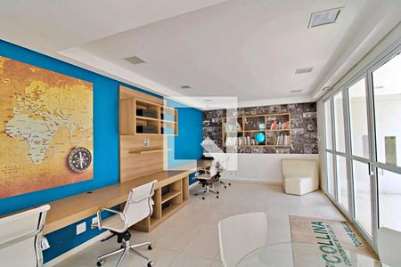 Apartamento à venda com 120m², 2 quartos e 2 vagas Apartamento à venda com 120m², 2 quartos e 2 vagasÁrea comum