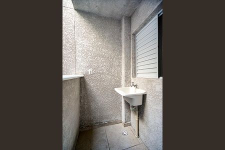 Apartamento à venda com 37m², 2 quartos e sem vagaÁrea de serviço