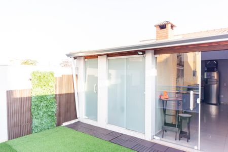 Apartamento à venda com 112m², 2 quartos e 2 vagasÁrea Externa