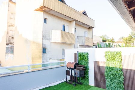 Apartamento à venda com 112m², 2 quartos e 2 vagasÁrea Externa