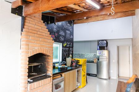 Apartamento à venda com 112m², 2 quartos e 2 vagasEspaço Gourmet