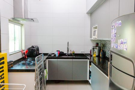 Apartamento à venda com 112m², 2 quartos e 2 vagasCozinha