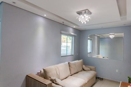 Apartamento à venda com 112m², 2 quartos e 2 vagasSala