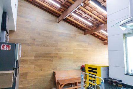 Apartamento à venda com 112m², 2 quartos e 2 vagasEspaço Gourmet