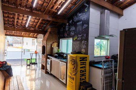 Apartamento à venda com 112m², 2 quartos e 2 vagasEspaço Gourmet