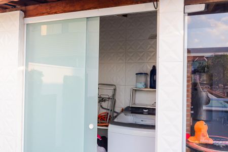 Apartamento à venda com 112m², 2 quartos e 2 vagasÁrea de Serviço