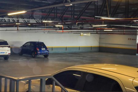 Apartamento à venda com 53m², 1 quarto e 1 vaga Apartamento à venda com 53m², 1 quarto e 1 vagaGaragem