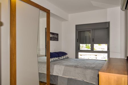 Apartamento à venda com 53m², 1 quarto e 1 vaga Apartamento à venda com 53m², 1 quarto e 1 vagaSuite