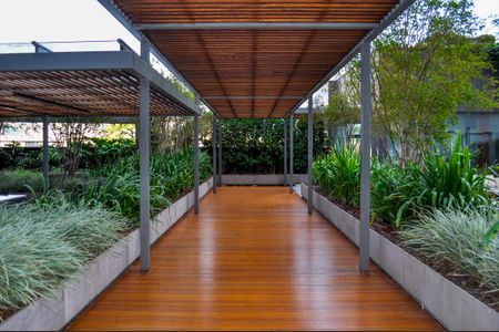 Apartamento à venda com 53m², 1 quarto e 1 vaga Apartamento à venda com 53m², 1 quarto e 1 vagaÁrea comum