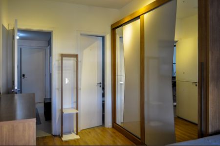 Apartamento à venda com 53m², 1 quarto e 1 vaga Apartamento à venda com 53m², 1 quarto e 1 vagaSuite