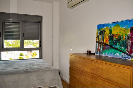Apartamento à venda com 53m², 1 quarto e 1 vaga Apartamento à venda com 53m², 1 quarto e 1 vagaSuite