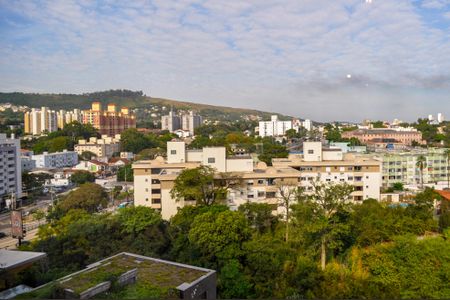 Apartamento à venda com 53m², 1 quarto e 1 vaga Apartamento à venda com 53m², 1 quarto e 1 vagaVista