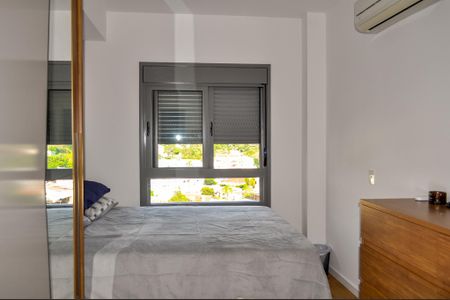 Apartamento à venda com 53m², 1 quarto e 1 vaga Apartamento à venda com 53m², 1 quarto e 1 vagaSuite