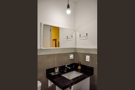 Apartamento à venda com 53m², 1 quarto e 1 vaga Apartamento à venda com 53m², 1 quarto e 1 vagaBanheiro suite