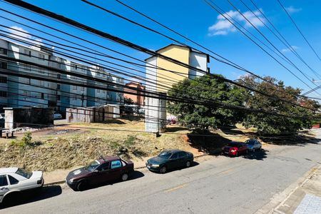 Casa à venda com 161m², 4 quartos e 2 vagasVista da Varanda gourmet