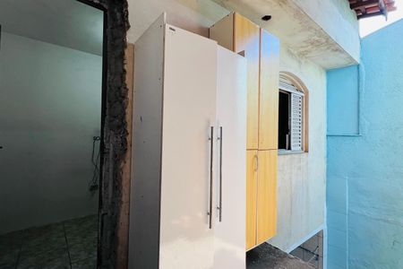 Casa à venda com 161m², 4 quartos e 2 vagasEdícula