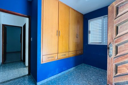 Casa à venda com 161m², 4 quartos e 2 vagasQuarto 2