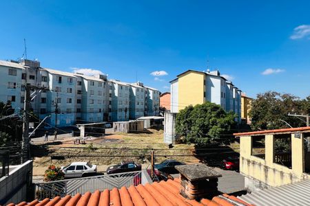 Casa à venda com 161m², 4 quartos e 2 vagasVista da Varanda do Quarto 2