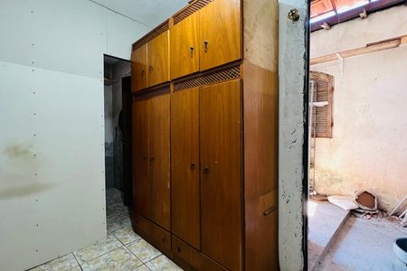 Casa à venda com 161m², 4 quartos e 2 vagasEdícula