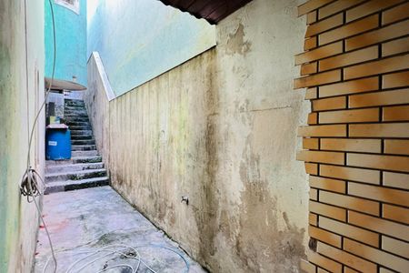 Casa à venda com 161m², 4 quartos e 2 vagasÁrea externa