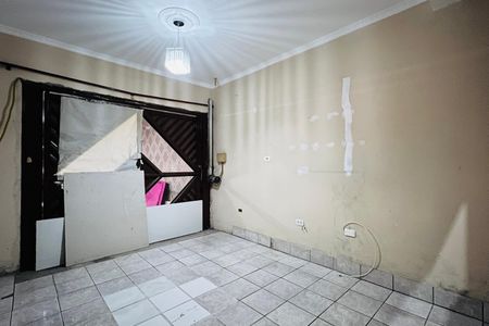 Casa à venda com 161m², 4 quartos e 2 vagasGaragem