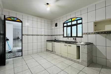 Casa à venda com 161m², 4 quartos e 2 vagasCozinha