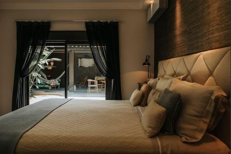 Casa de condomínio à venda com 200m², 3 quartos e 2 vagasQuarto