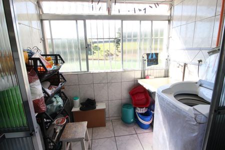 Apartamento à venda com 63m², 2 quartos e 1 vagaÁrea de Serviço