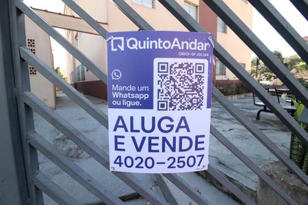 Apartamento à venda com 63m², 2 quartos e 1 vagaPlaca