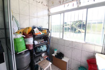 Apartamento à venda com 63m², 2 quartos e 1 vagaÁrea de Serviço