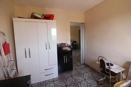 Apartamento à venda com 63m², 2 quartos e 1 vagaQuarto 2