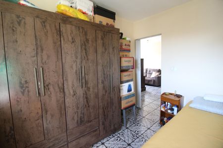 Apartamento à venda com 63m², 2 quartos e 1 vagaQuarto 1